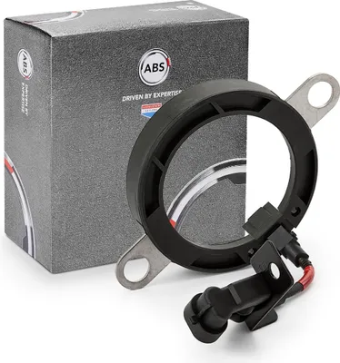 Produktbild von A.B.S. ABS Sensor Raddrehzahl für KIA SORENTO II (XM) 31433