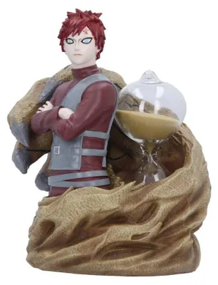 Image de Sablier Naruto Gaara 12 cm