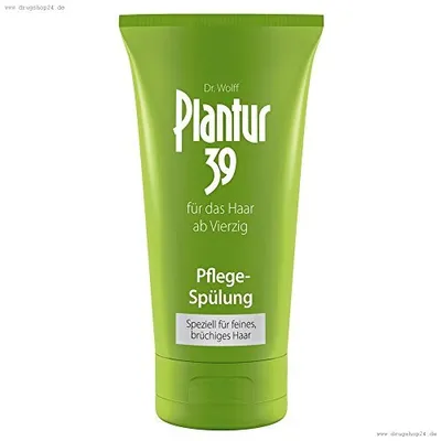 Zdjęcie produktu dla Plantur 39 Odżywka do włosów cienkich i łamliwych 150 ml
