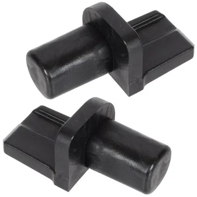 Immagine prodotto di Toyota Avensis II T25 COMBI 03-08 Copertura cieca per bagagliaio (guida) sinistra + destra, set di 2 pezzi