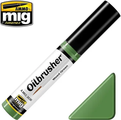 Produktbild von Torro WEED GREEN