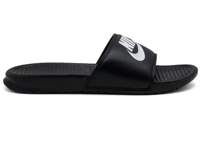 Produktbild von Nike Benassi Jdi Black/White 45