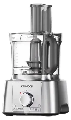 Immagine prodotto di Kenwood multipro express robot da cucina 1000 w 3 l argento