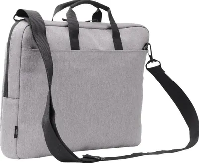 Produktbild von DICOTA Slim Eco MOTION 14 - 15.6", Aktenkoffer, 39,6 cm (15.6"), Schultergurt, 600 g
