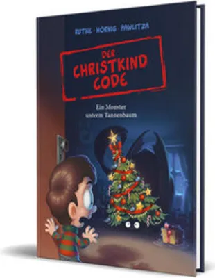 Produktbild von Der Christkind Code
