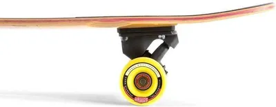 Produktbild von LANDYACHTZ TINY DANZA 40" LONGBOARD - Vibes