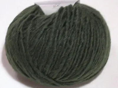 Produktbild von SUYANA von Katia - JÄGERGRÜN (28), ca. 75m/50g