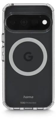 Immagine prodotto di Custodia protettiva "Extreme Protect" per Pixel 11/11 Pro, magnetica e trasparente