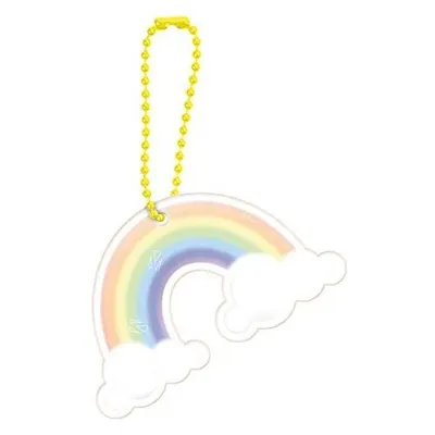 Produktbild von Moses schlüsselanhänger Glimmis Regenbogen