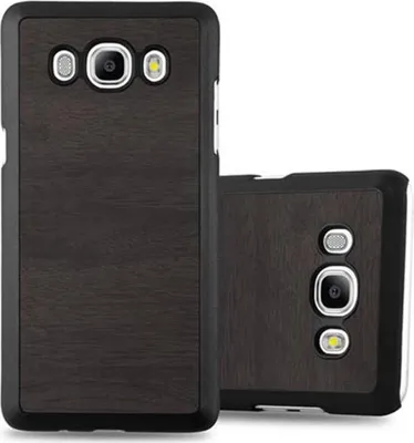Zdjęcie produktu dla Cadorabo DE-108800, Samsung, Samsung Galaxy J5 2016, Czarny