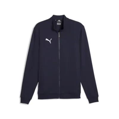 Produktbild von Puma Jacke teamGOAL Casual Sweatjacke