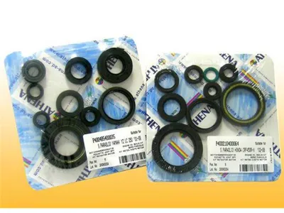 Obrázek produktu pro Athena Motorsirisatz Sx-F 250, 06-11, Athena