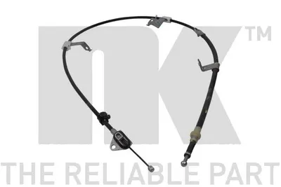 Produktbild von NK Handbremsseil Seilzug Feststellbremse für TOYOTA AURIS (NRE15, ZZE15, ADE15, ZRE15, NDE15) Links 9045197