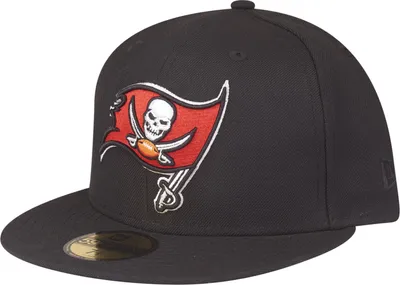 Produktbild von New Era 59Fifty Cap - NFL Tampa Bay Buccaneers - 6 7/8