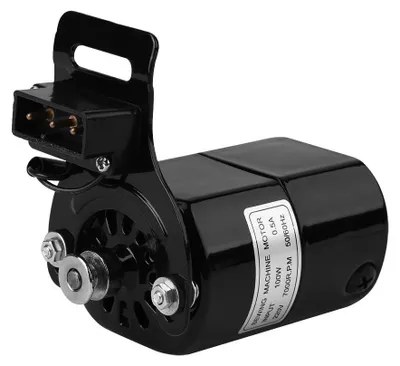 Nähmaschinenmotor 220V 100W 7000 U/min 0,5 A