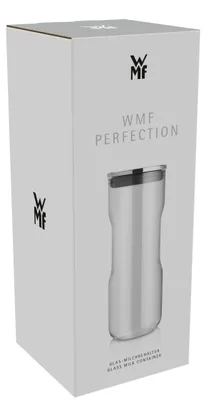 Produktbild von WMF CE WMF Perfection Glas-Milchbehälter, 1 Liter 8010001134 3016661171161