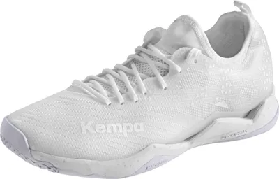 Produktbild von Kempa Handballschuhe Wing Lite 2.0, weiß, 41, Damen