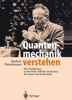Produktbild von Quantenmechanik verstehen