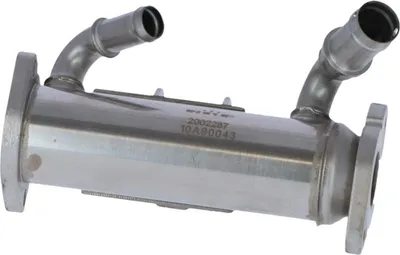 Image de Radiateur de recirculation des gaz d'échappement NRF pour LAND ROVER RANGE ROVER III