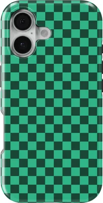 Image de Coque de protection pour iPhone 16 avec MagSafe, résistante aux chocs – Coque de protection pour téléphone portable
