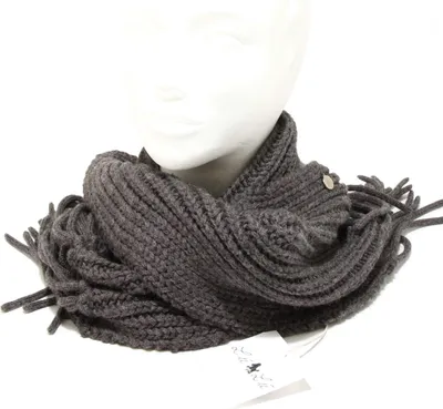 Produktbild von 5169F LULU' WOOL Schal Damen Accessoires