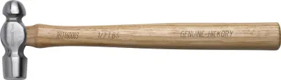 Produktbild von GEDORE red R92160003 Schlosserhammer Engl. 1/2lbs Hickory, 3300767