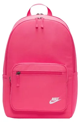 Image de Nike - Sac à dos « Heritage Eugenie », 23 L PP2741 (taille unique) (rose)