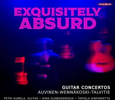 Zdjęcie produktu dla Kumela, P: Wyjątkowo absurdalne