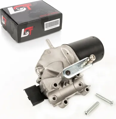 Produktbild von Scheibenwischer Motor vorne Frontwischermotor 288100236R für RENAULT OPEL NISSAN