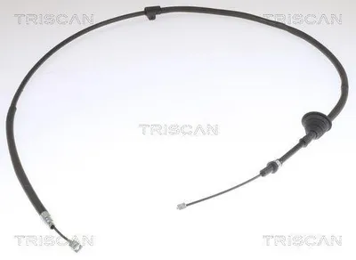 Produktbild von TRISCAN Handbremsseil Seilzug Feststellbremse für VOLVO V70 I (875, 876) 8140 27132