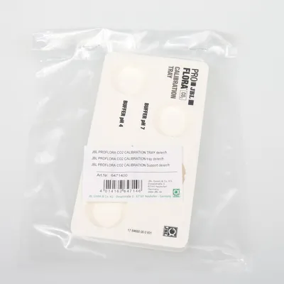 Produktbild von JBL ProFlora CO2 Calibration Tray