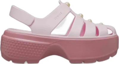 Produktbild von Sandalen Crocs 210979-6XX für Damen