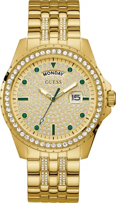 Obrázek produktu pro Pánské hodinky Guess GW0218G2