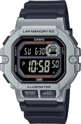 Zdjęcie produktu dla Zegarek Casio TY309920