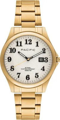 Produktbild von Pacific Classic Herrenuhr Pacific-PC00692