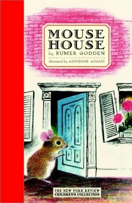 Obrázek produktu pro Mouse House