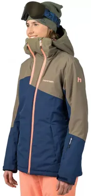 Produktbild von Hannah Maky Col Jacke Grün 40 Frau Grün 40