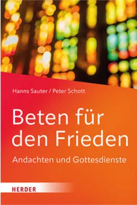 Immagine prodotto di Beten für den Frieden