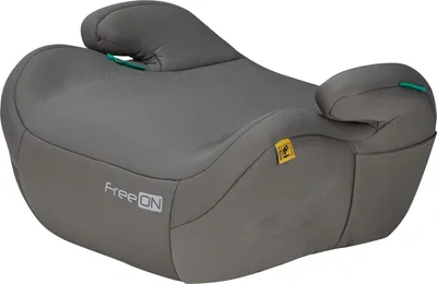 Image de FreeON Booster Libra i-Size 125-150 cm, Khaki