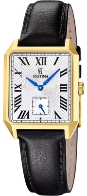 Image de Festina - F20780/1 - Montre-bracelet - Hommes