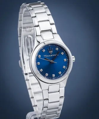 Obrázek produktu pro Maserati R8853151506 Watch Attrazione