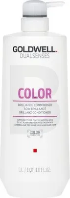 Produktbild von Goldwell Dualsenses Color Brilliance Conditioner 1000ml