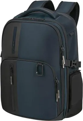 Immagine prodotto di Samsonite 142144-1277 zaino Zaino casual Poliestere blu