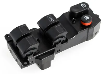 Obrázok produktu pre Honda Jazz II (Fit) 02–08 Kombinovaný ovládač elektrického ovládania okien