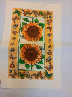 Produktbild von Mikrofaser Küchentuch 60 cm x 40 cm Reinigungstuch
