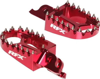 Image de Repose-pieds RFX Pro