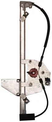 Produktbild von VALEO 851406 Elektrischer Fensterheber Vorne Links passend für PEUGEOT 2008 Kombi (CU) 208 I Schrägheck (CA, CC) 208 Kastenwagen (CR) 2008 I Van (CU)