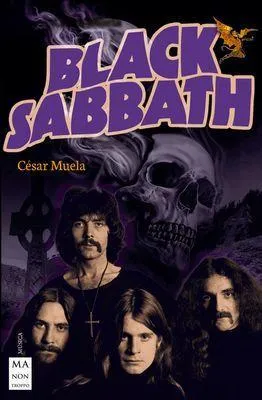 Produktbild von Black Sabbath