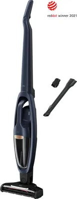 Produktbild von AEG QX7 Akku-Staubsauger kabellos / Akku-Laufzeit: bis zu 50 Min. /  Farbe: Indigo QX7-1-50IB Blau