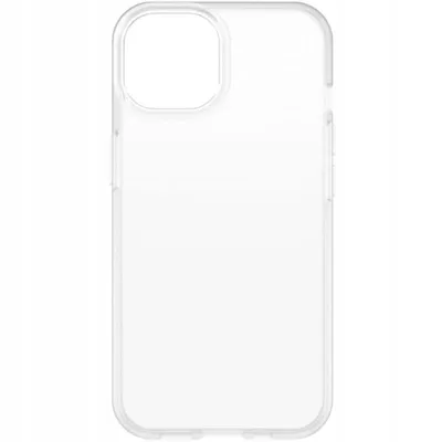 Produktbild von OtterBox React Hülle für Apple iPhone 14 Smartphone - Durchsichtig - Synthetischer Gummi